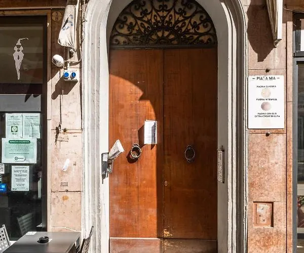 La Mansarda Di Via Zamboni By Wonderful Italy Apartment Bologna