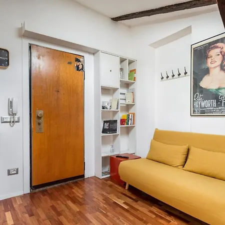 La Mansarda Di Via Zamboni By Wonderful Italy Apartman *