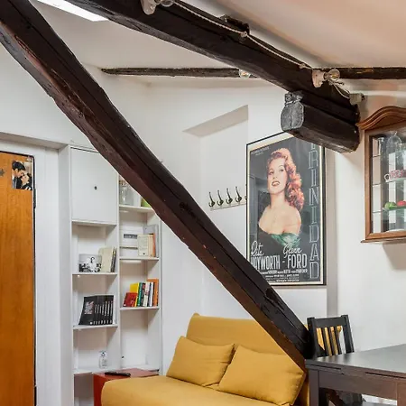 La Mansarda Di Via Zamboni By Wonderful Italy * בולוניה