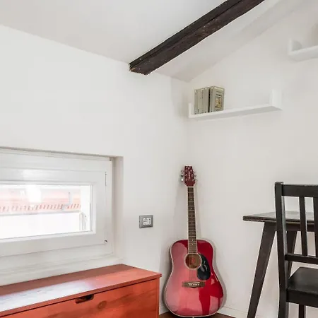 La Mansarda Di Via Zamboni By Wonderful Italy