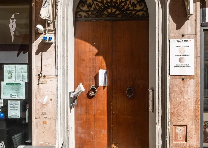 La Mansarda Di Via Zamboni By Wonderful Italy * Bolonia