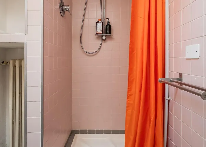 Apartamento La Mansarda Di Via Zamboni By Wonderful Italy